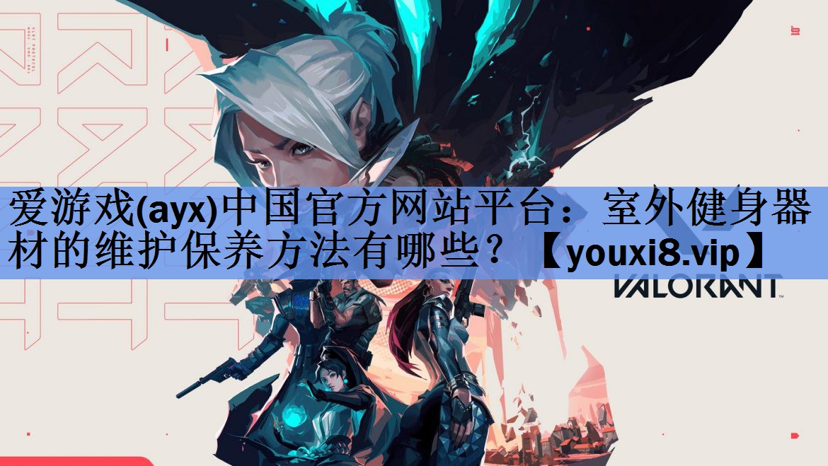 爱游戏(ayx)中国官方网站平台：室外健身器材的维护保养方法有哪些？